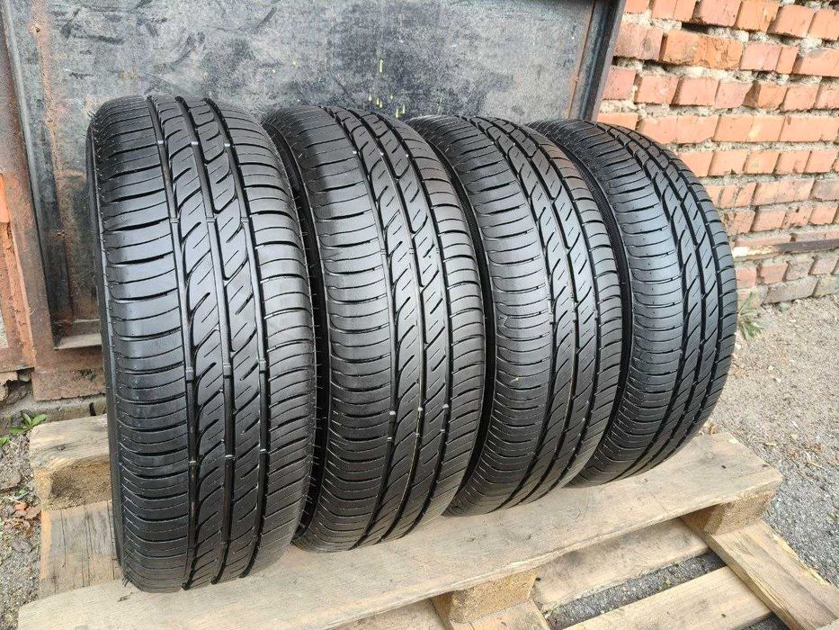 Firestone Multihawk 2 185/60r14 4шт, 19-20год, пара 6мм пара 7мм, ЛЕТО. Привезены из Германии