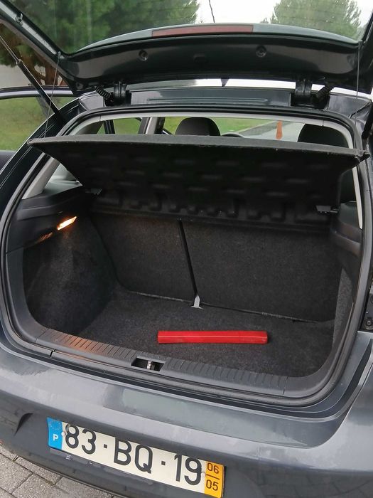 VENDO SEAT IBIZA Boa Oportunidade