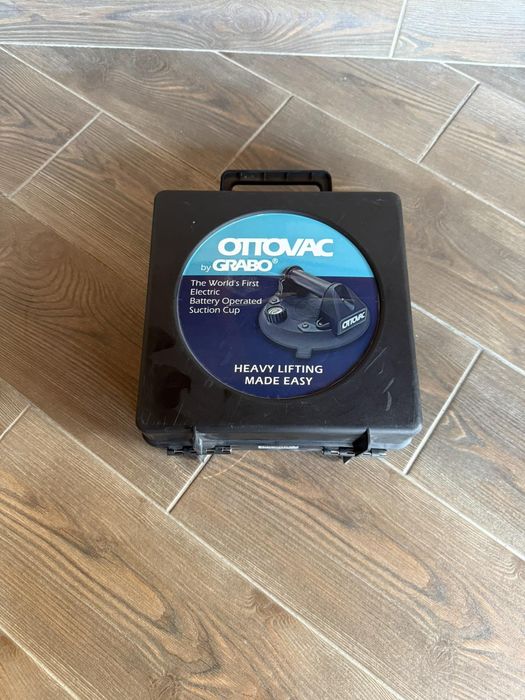 GRABO    OTOVAC  вібро присоска Грабо професійна