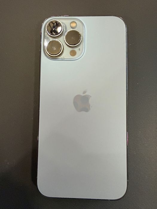 iPhone 13 PRO MAX    128GB