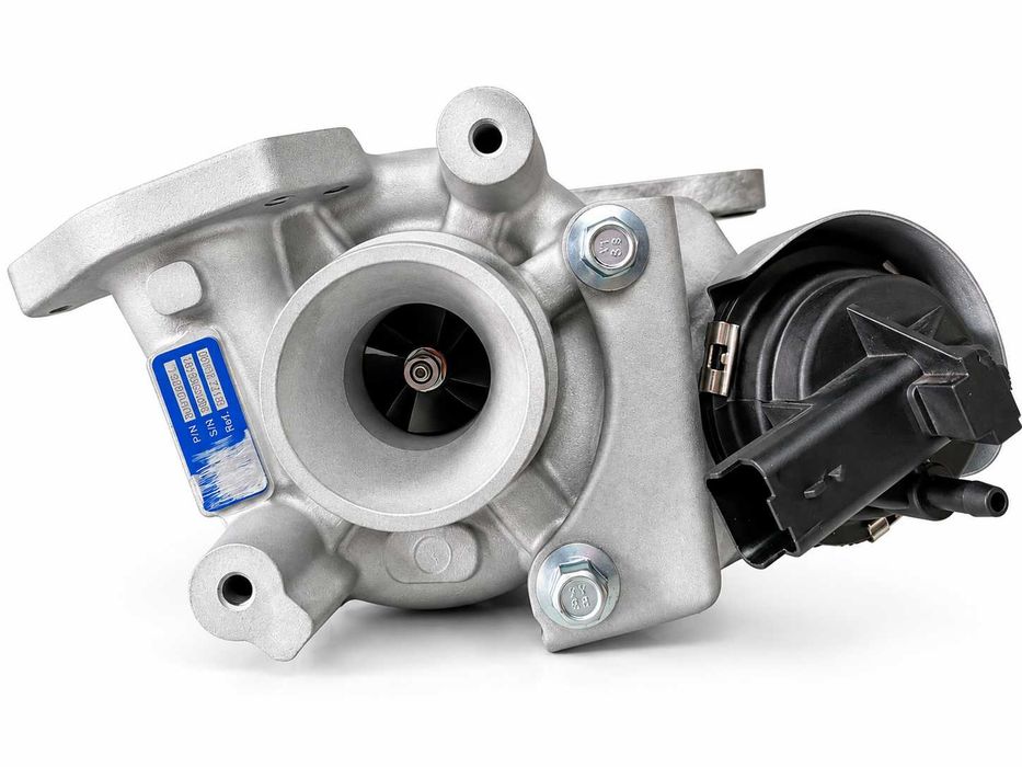 Turbina Turbosprężarka COMBO E CORSA F TOYOTA PROACE CITY 1.5 BLUEHDI Peugeot: 2008 I, 208 , 301, 308 II, Rifter, Partner Berlingo, C-Elysée, C3 .