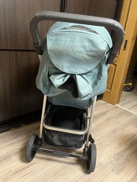 Коляска Carrello Echo
