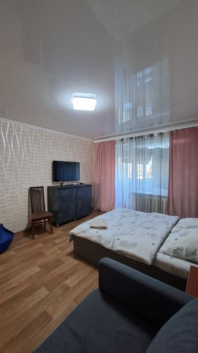 Сонячна галерея, Тисячка 4 місця подобові апартаменти