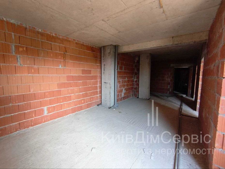 продам квартиру 66 м² метро Лісова ЖК Скандія Бровари