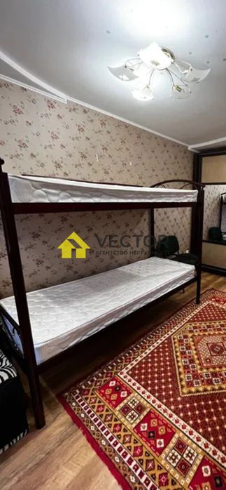 Квартира, що гріє! 2к з індивідуальним опаленням та меблями
