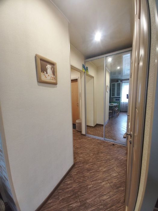 Здам 2 кімнатну квартиру по вул. ЗСУ