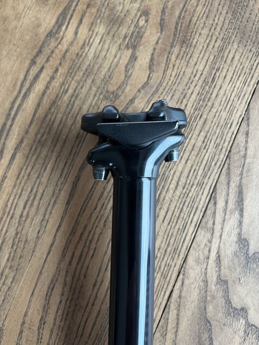 Cannondale Sztyca Teleskopowa Downlow 150 mm 31,6 Black 440 mm