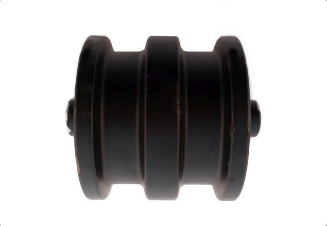 Rolka jezdna prowadząca gąsienicy TAKEUCHI TB016