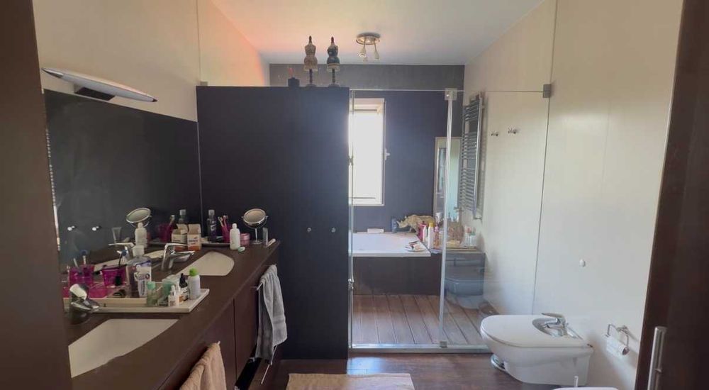 Moradia exclusiva - Zona tranquila