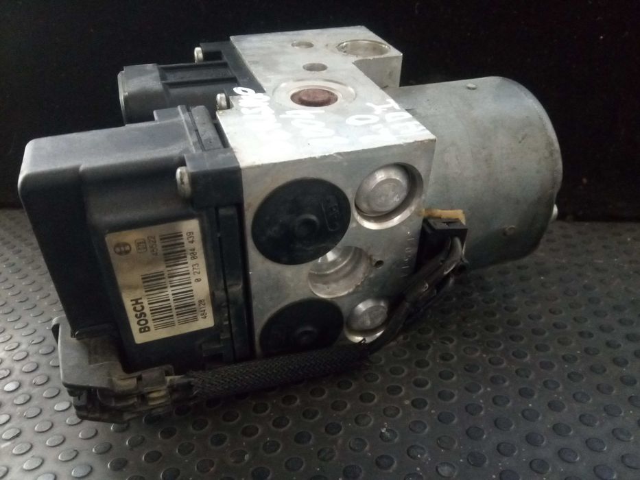 ABS CITROËN Berlingo (MF)