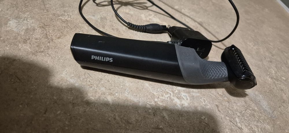 Тример для тіла (бодігрумер) Philips Bodygroom Series 3000 (BG3010)Опи