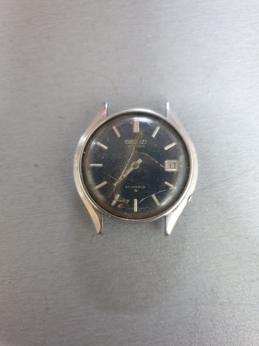 Продається Годинник Seiko