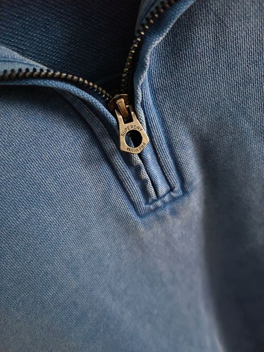 Męska bluza Superdry International XL