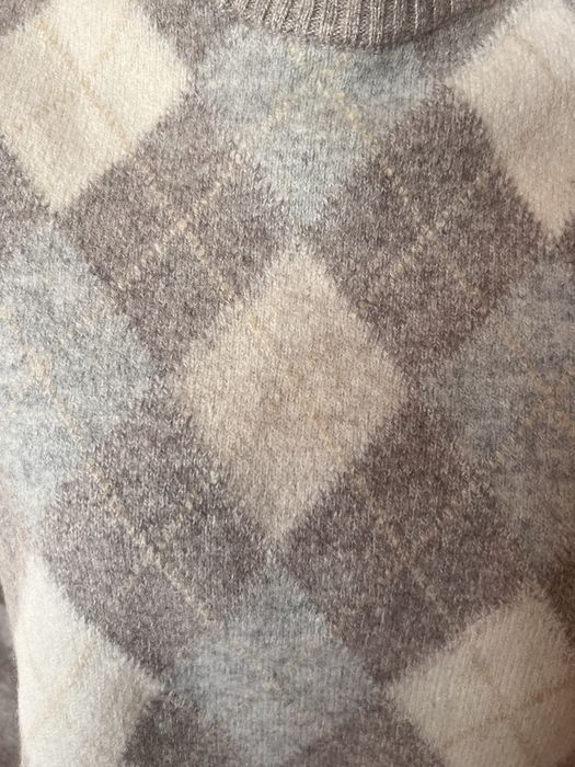 Cieply zweter M stan bardzo dobry