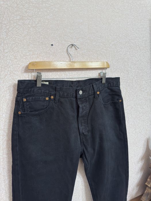 Levis premium 501 36/32