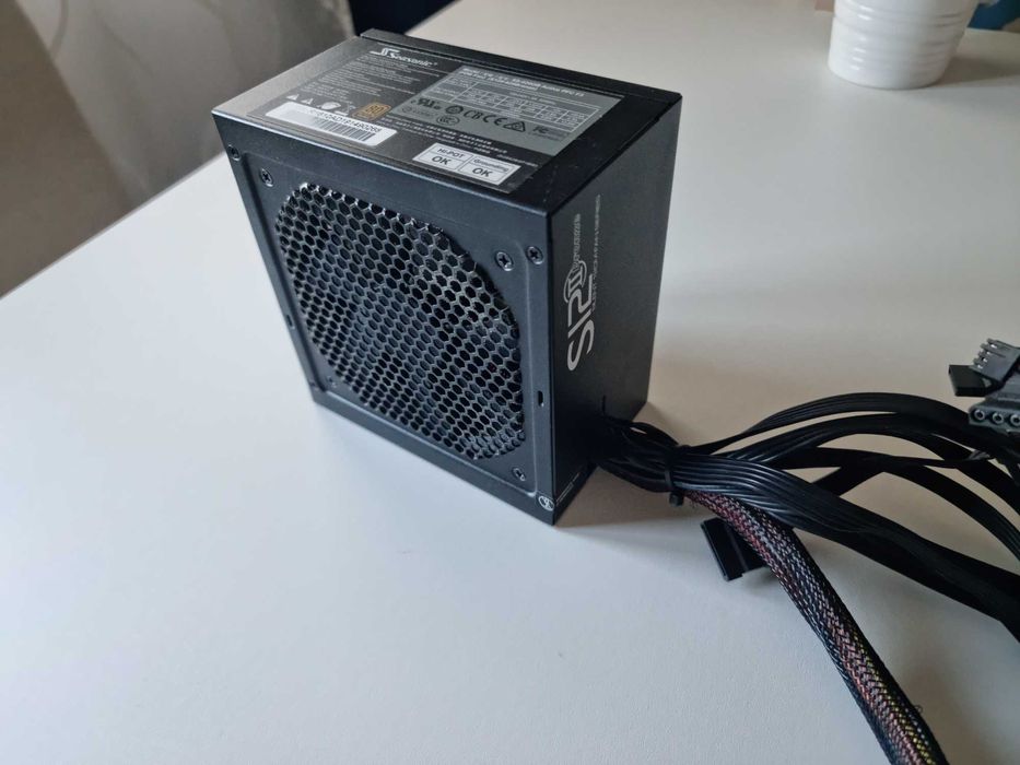 Peças Pc (venda em conjunto ou separado)