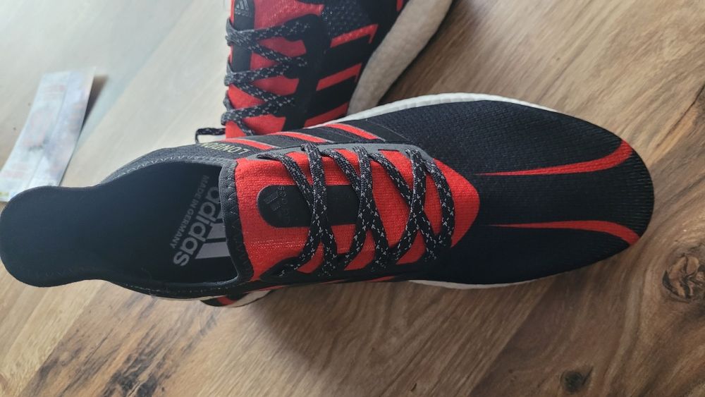 Nowe Buty  Adidas roz 44