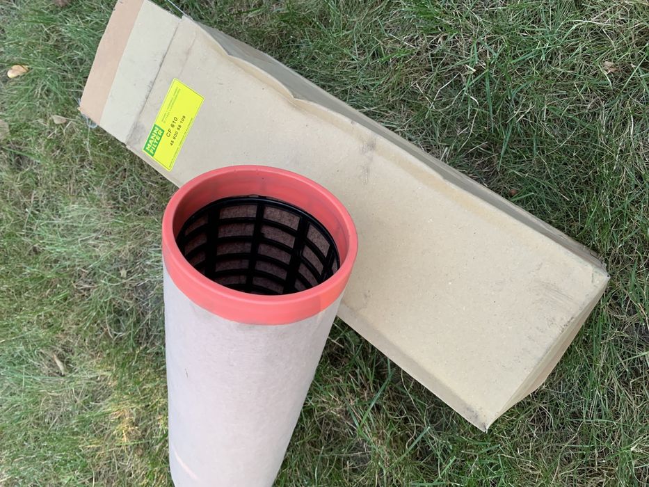 MANN Filter CF610 4560055109 MANN filter CF1200