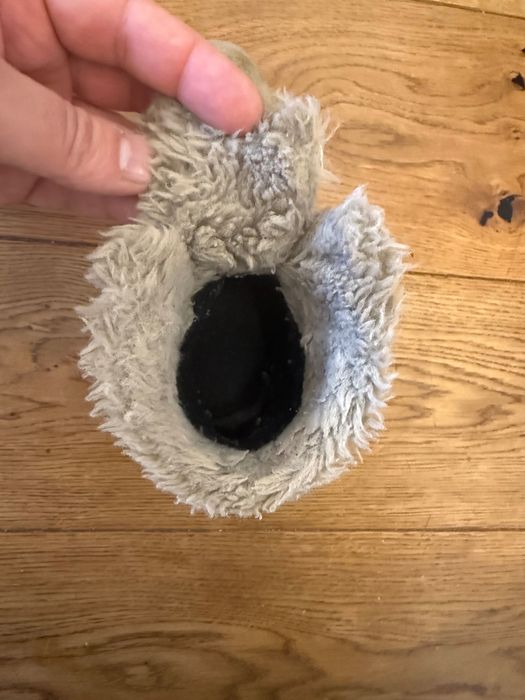 Śniegowce Primigi GORE-TEX Beżowy cena w sklepie 269 złotych