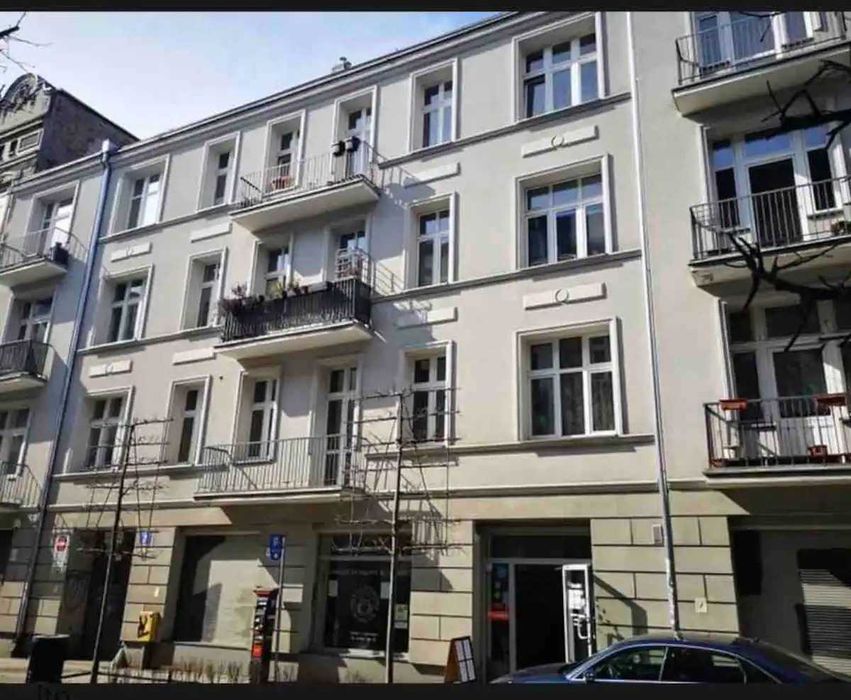 Mieszkanie – Łódź - Więcej