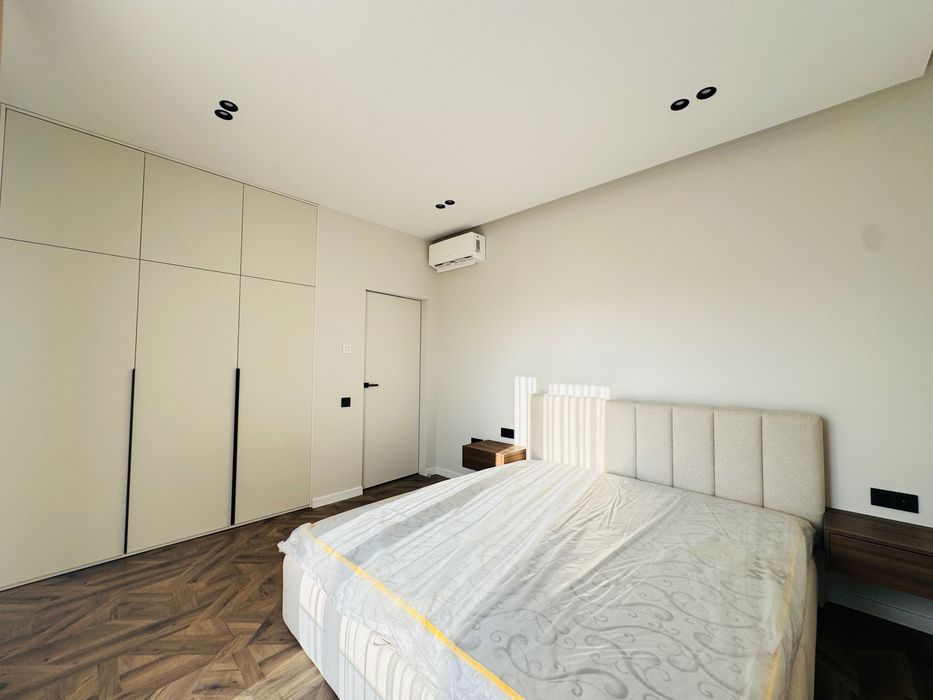 Продаж танхаусу/New Village/121м2/2.6 сотки