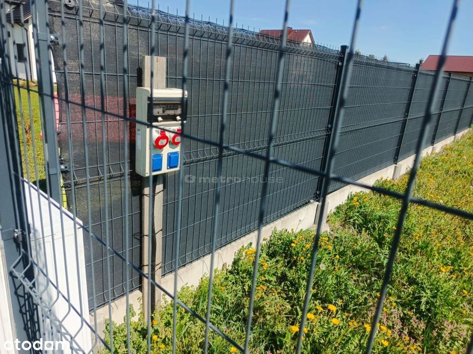 Działka na sprzedaż, Żelków-Kolonia - Więcej