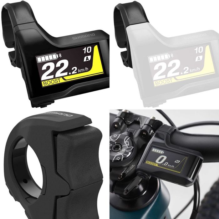 Bosch/Shimano/заглушки/зірки/сенсор швидкості: 27 € - Велозапчасти