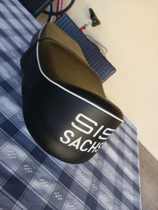 Selim banco sachs v5