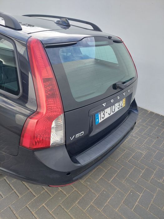 Vendo Volvo V50 1.6 Diesel