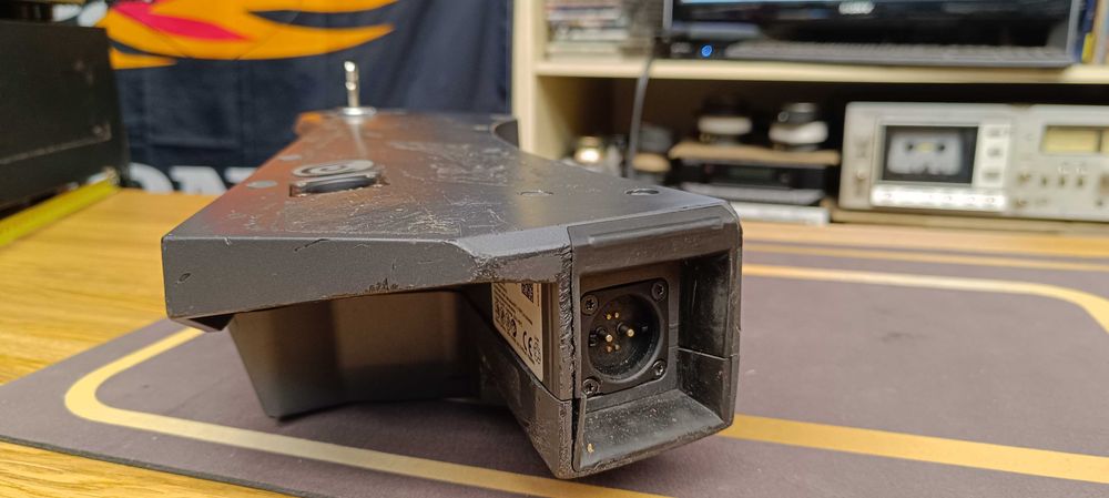 Батарея - з електровелосипеда Bulls Green Mover 36v- 17Ah