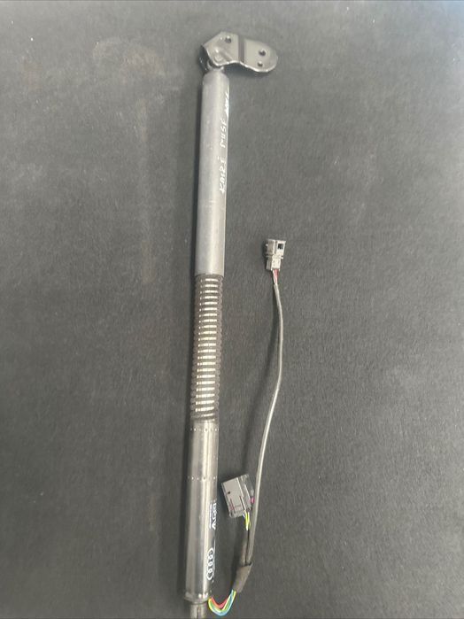 Amortecedor mala eléctrico Esq. Audi a7 c7 2011- EPC 4g8827851f OEM