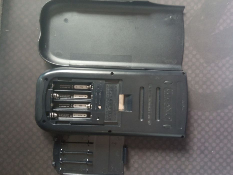 Calculadora Inspire (TI-84 Plus) (Atualizado 24/10)