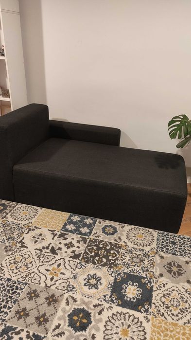 Kanapa sofa krótka