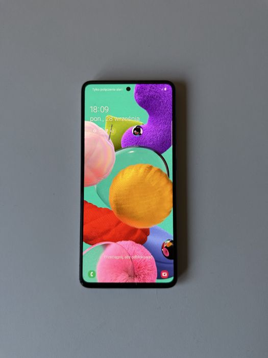 Samsung Galaxy A51