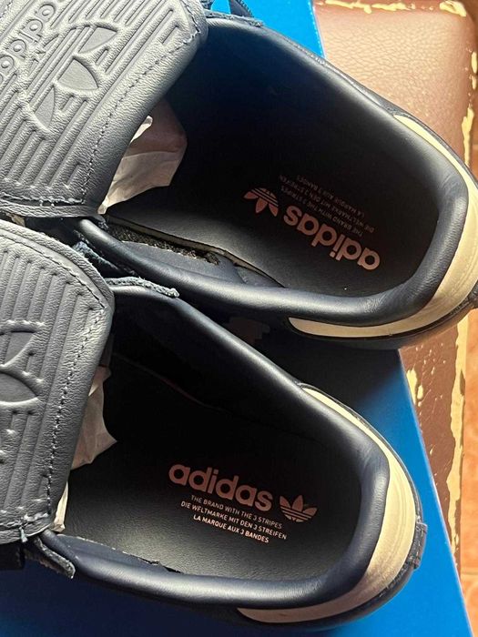 Adidas Samba Usadas 3 Vezes. (Unisexo)