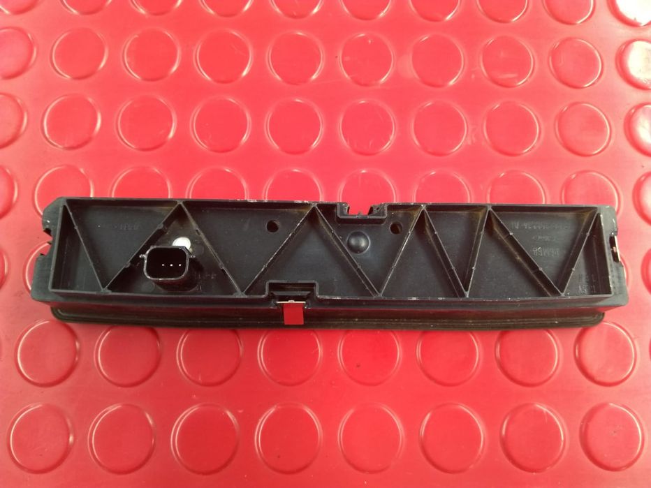Puxador Exterior da Tampa da Mala F1EB-19B514-AE - FORD FOCUS IV Turnier