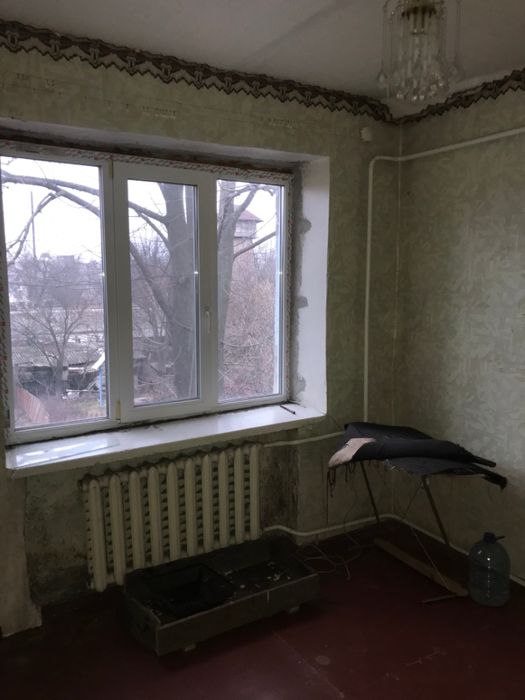 Продам 3-х комнатную квартиру пгт.Вишневое