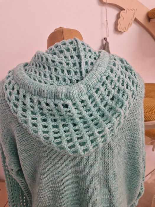Sweterek damski L/XL