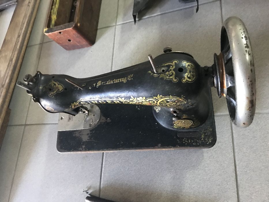 Maszyna do szycia SINGER