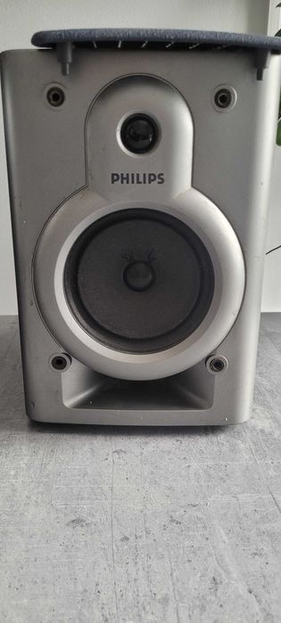 Radio miniwieża Thomson