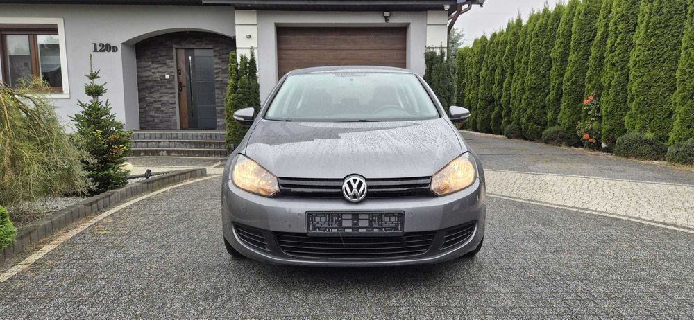 Volkswagen golf 2.0 tdi