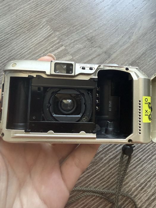 Фотоаппарат Olympus