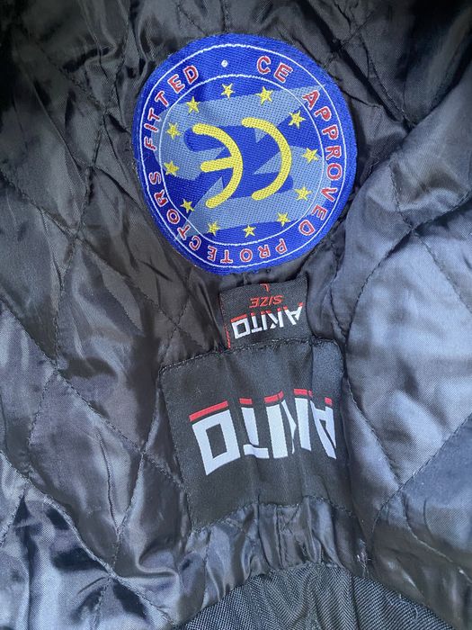 Мотоштани нові  2 шт , б/у-1шт