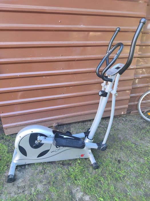 Orbitrek magnetyczny Christopeit sport
