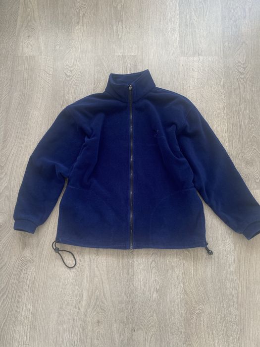 Salewa meska bluza rozpinana polary ,rozmiar L