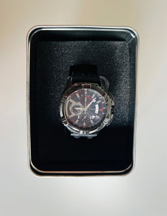 Zegarek Guess W18540G1 męski