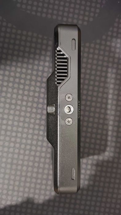 Atomos SHINOBI 5" - 4K HDR