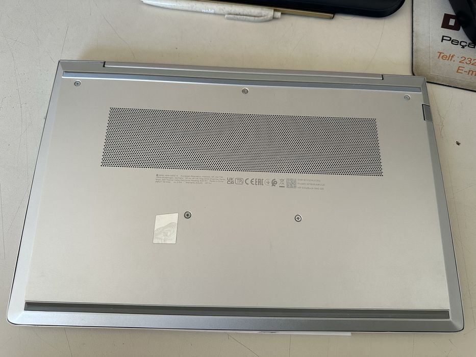 HP Elitebook 640 G9