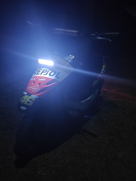 honda dio 35 abs ТОРГ