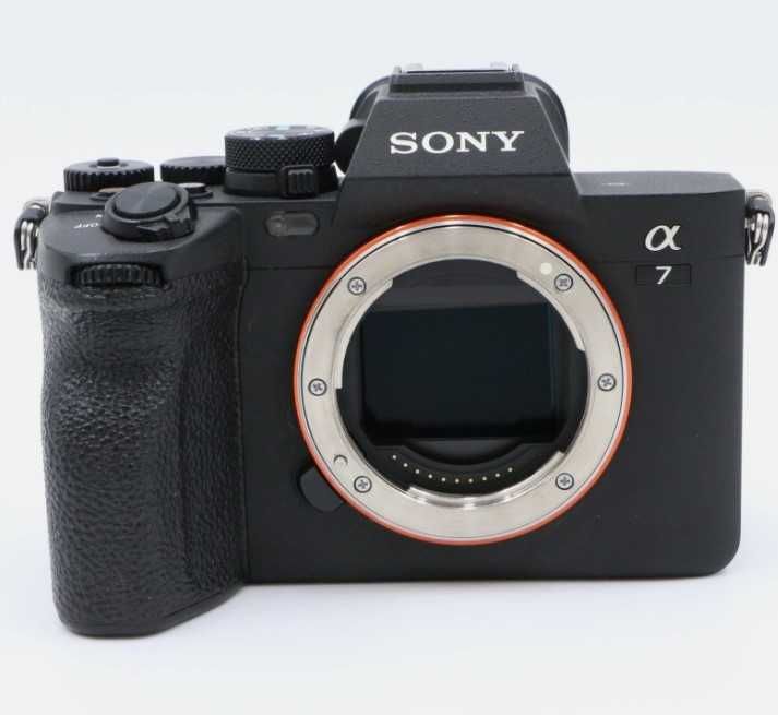 Sony A7 IV ***Como Nova***
